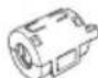 PANASONIC TX-P50GT30B - Standard accessories - 6