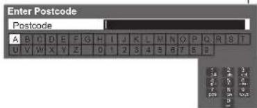 PANASONIC TX-P50C2B - VIERA Main Menu - 4