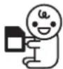 PANASONIC TX-P50C2B - Small object■ - 2