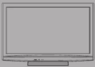 PANASONIC TX-P50C2B - Plasma Television - 1