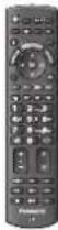 PANASONIC TX-P50C2B - Standard accessories - 3