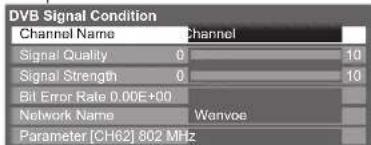 PANASONIC TX-P50C2B - VIERA Main Menu - 6