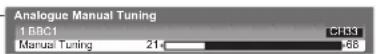 PANASONIC TX-P50C2B - VIERA Main Menu - 20
