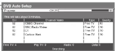 PANASONIC TX-P50C2B - VIERA Main Menu - 15