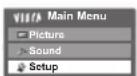 PANASONIC TX-P50C2B - Turn the TV off automatically after a fixed period (Off / 15 / 30 / 45 / 60 / 75 / 90 minutes) - 3
