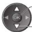 PANASONIC TX-P50C2B - Input owner ID Owner ID - 20