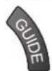 PANASONIC TX-P50C2B - ■Select a channel using TV Guide (p. 18) - 1
