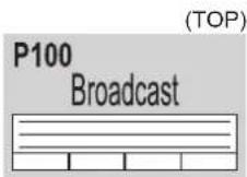 PANASONIC TX-P50C2B - FULL / TOP / BOTTOM - 4