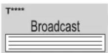 PANASONIC TX-P50C2B - To view specific sub page■ - 4