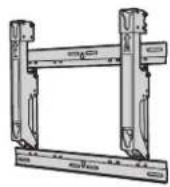 PANASONIC TX-P50C2B - Optional accessories - 1
