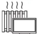 PANASONIC TX-P50C2B - Take care - 4