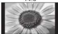 PANASONIC TX-P50C2B - If you would like to change the aspect ratio manually ■ - 8