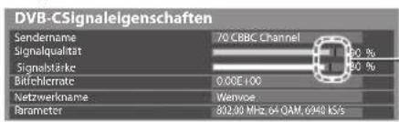 PANASONIC TX-P46GTS31 - [Signalqualität]: - 1