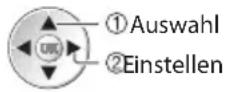 PANASONIC TX-P46GTS31 - Stellen Sie [LNB] und [Satellit] ein - 2