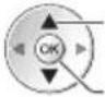 PANASONIC TX-P46GTS31 - Hinweis - 3