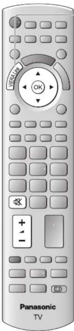 PANASONIC TX-P46GTS31 - Lautsprechersteuerung[LautsprecherAuswahl] - 1