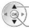 PANASONIC TX-P46GTS31 - Verbindungstyp - 1