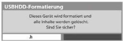 PANASONIC TX-P46GTS31 - Wählen Sie [Ja], um fortzufahren - 3