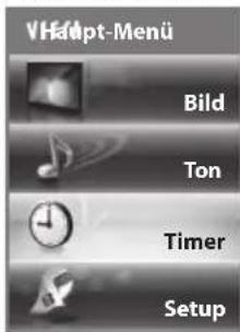 PANASONIC TX-P46GTS31 - Auswahl [Timer] - 1