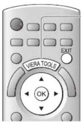 PANASONIC TX-P46GTS31 - GebrauchvonVIERATOOLS - 1