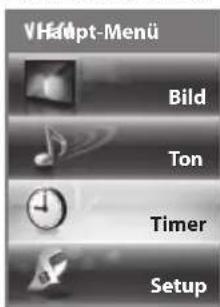 PANASONIC TX-P46GTF32 - Auswahl [Timer] - 1