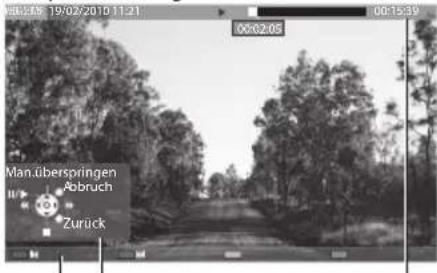 PANASONIC TX-P46GTF32 - FürVideodateien - 1