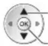 PANASONIC TX-P46GTF32 - Wählen Sie [PIN ändern] - 2