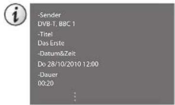 PANASONIC TX-P46GTF32 - (FürUSB-Festplatte) - 2