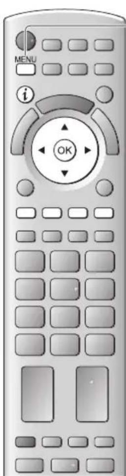 PANASONIC TX-P46GTF32 - MultiWindow - 1