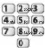 PANASONIC TX-P46GTF32 - Geben Sie die PIN-Nummer ein (4 Ziffern) - 2