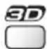 PANASONIC TX-P46GTF32 - Ändern des 2D- in den 3D-Modus - 1