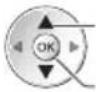 PANASONIC TX-P46GTF32 - Sie können unerwünschte analoge Sender überspringen und analoge Sender bearbeiten [Senderliste] - 2