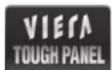 PANASONIC TX-P46G15B - VIERA TOUGH PANEL - 1