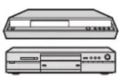 PANASONIC TX-P46G15B - Summary of Q-Link and VIERA Link features - 6