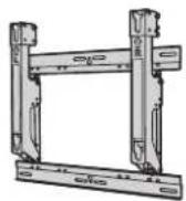 PANASONIC TX-P46G15B - Optional accessories - 1