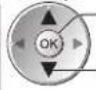 PANASONIC TX-P46G15B - ■ Slideshow settings (operate in Photo View Mode) - 3