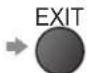 PANASONIC TX-P46G15B - Adjust or select - 1
