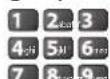 PANASONIC TX-P46G15B - ① Enter the PIN number (4 digits) - 2