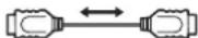 PANASONIC TX-P46G15B - Summary of Q-Link and VIERA Link features - 5
