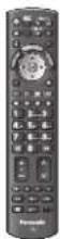 PANASONIC TX-P46G15B - Standard accessories - 2