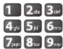 PANASONIC TX-P46G15B - ■ To change stored pages - 3