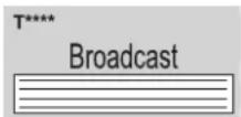 PANASONIC TX-P46G15B - ■ To view specific sub page - 4