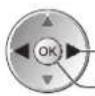 PANASONIC TX-P46G15B - Select "View" (freesat or DVB mode) - 1