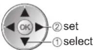PANASONIC TX-P46G15B - Acquire DNS Address ■ - 2