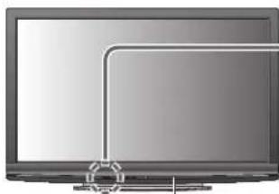 PANASONIC TX-P46G15B - Auto Setup - 1