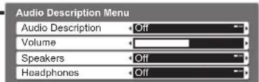 PANASONIC TX-P46G15B - VIERA Main Menu - 10