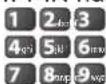 PANASONIC TX-P46G15B - Enter a new PIN number twice - 1