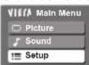PANASONIC TX-P46G15B - Turn the TV off automatically after a fixed period - 3