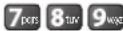 PANASONIC TX-P46G15B - How to input Owner ID - 3