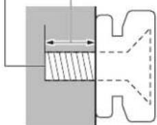 PANASONIC TX-P46G15B - Optional accessories - 3